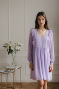  Cocktailkleid model 143901 Lenitif 