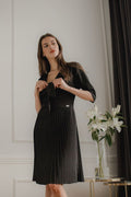  Cocktailkleid model 143929 Lenitif 