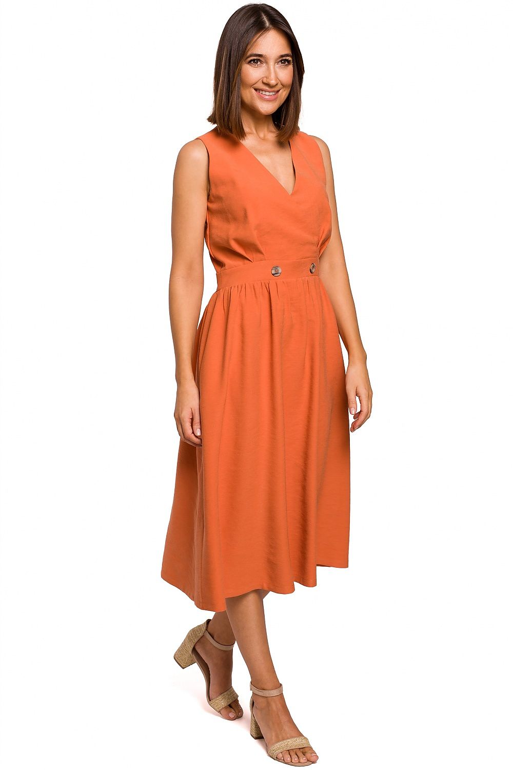  Alltagskleid model 144839 Stylove 