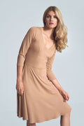  Cocktailkleid model 147913 Figl 