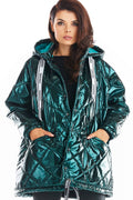  Jacke model 149755 awama 