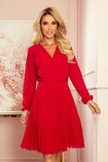  Cocktailkleid model 152309 Numoco 