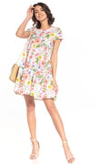  Alltagskleid model 152870 Tessita 