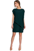  Alltagskleid model 154075 Stylove 