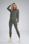 Lange Leggings model 155966 Figl 