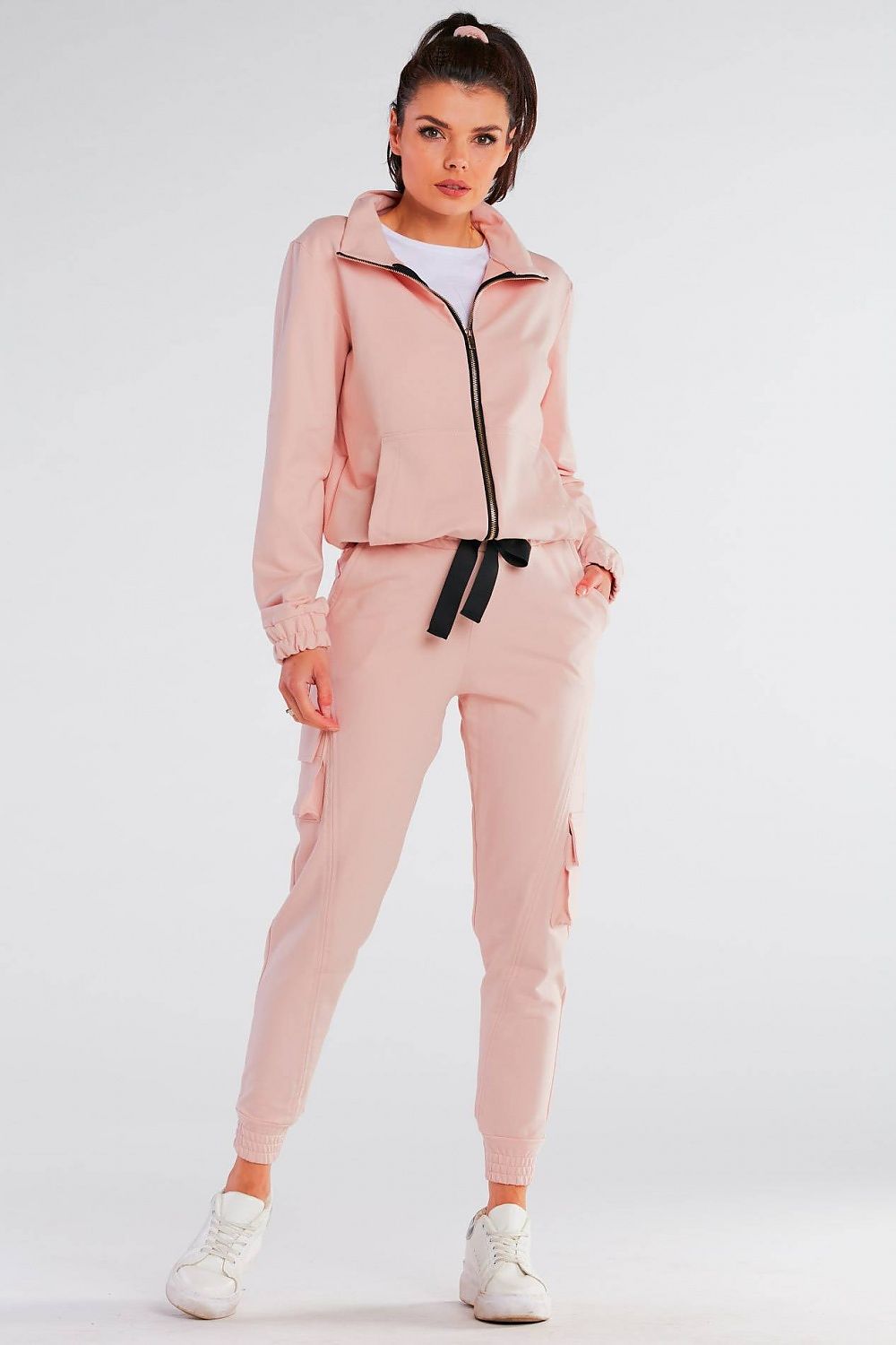  Damen Hose model 159240 Infinite You 