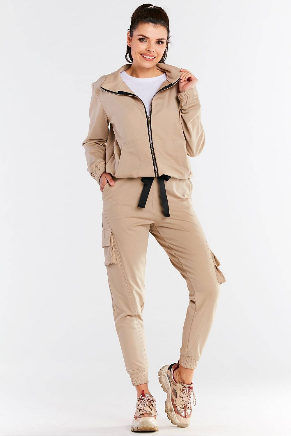  Damen Hose model 159242 Infinite You 