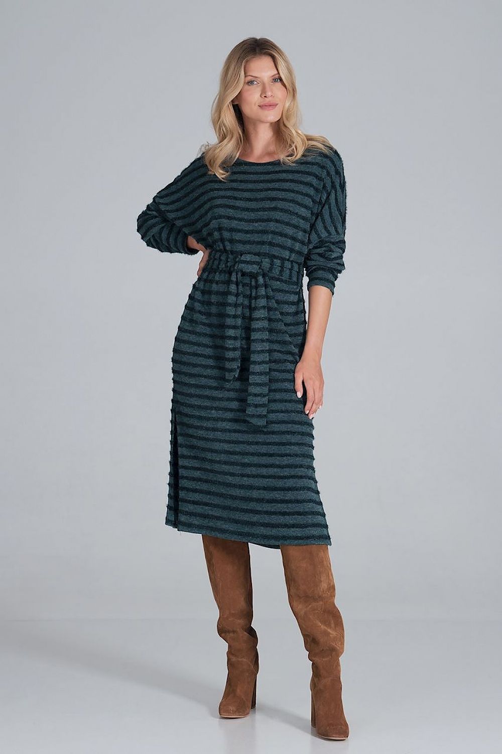  Alltagskleid model 160979 Figl 