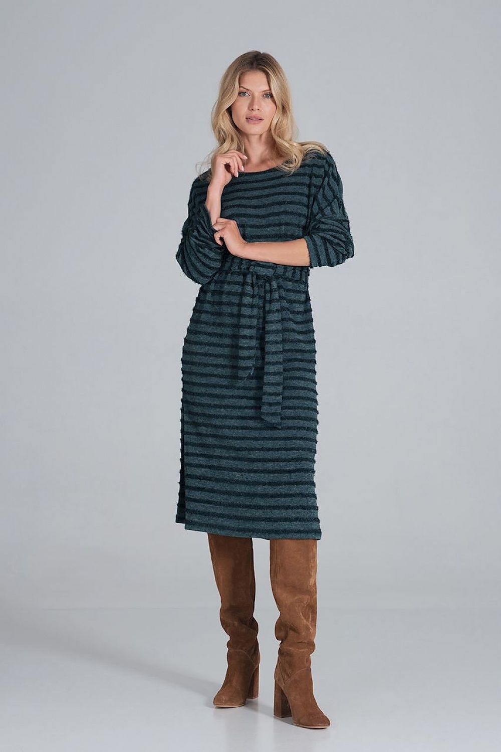  Alltagskleid model 160979 Figl 