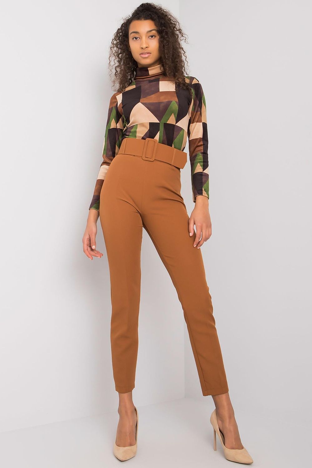  Damen Hose model 161288 Pole&Pole 