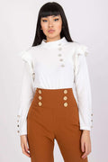  Bluse model 161914 Italy Moda 