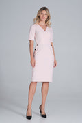  Alltagskleid model 162428 Figl 