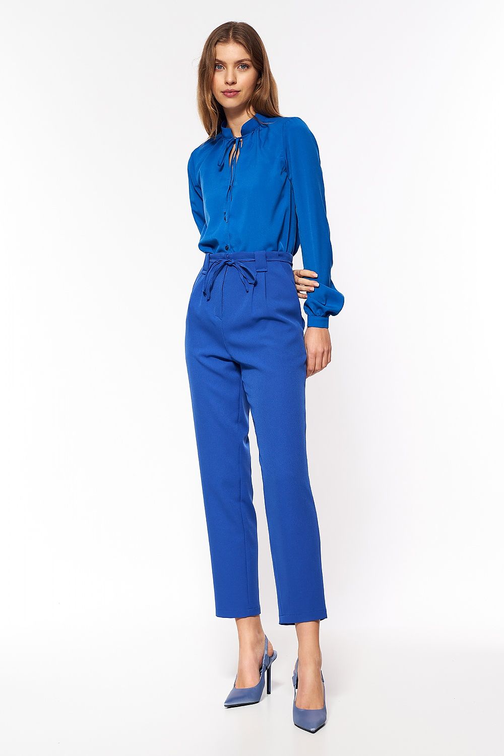  Damen Hose model 163407 Nife 