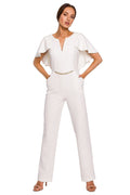  Overall model 163685 Moe 