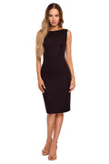  Abendkleid model 163698 Moe 