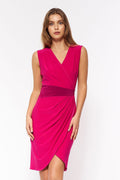  Cocktailkleid model 165316 Nife 