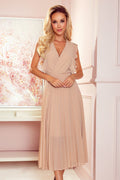  Cocktailkleid model 165636 Numoco 