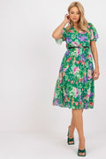  Alltagskleid model 166164 Italy Moda 