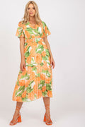  Alltagskleid model 166175 Italy Moda 
