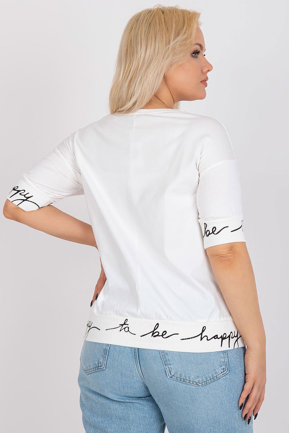  Plus-Size Bluse model 166743 Relevance 