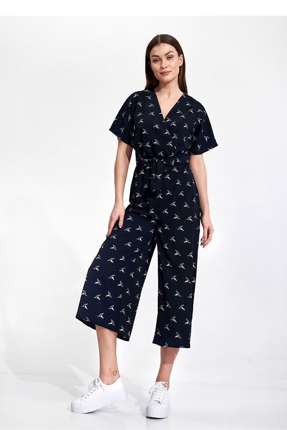  Overall model 167195 Figl 