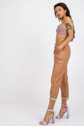  Damen Hose model 167381 Italy Moda 