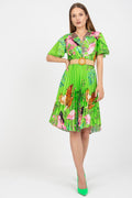  Alltagskleid model 167733 Italy Moda 