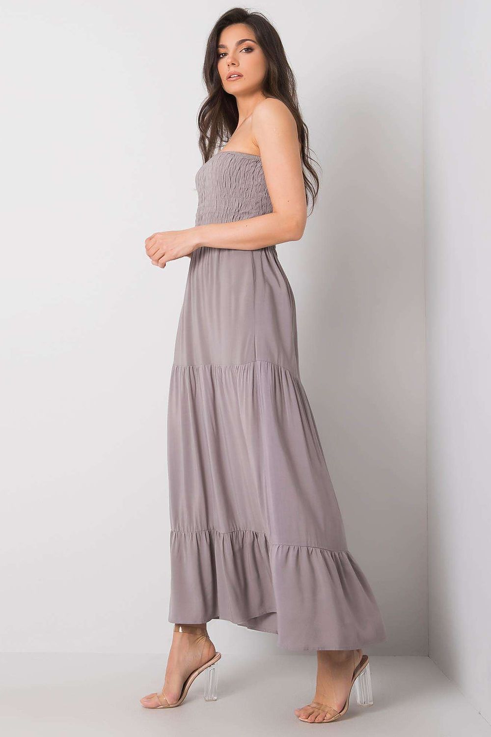  Alltagskleid model 168029 Fresh Made 
