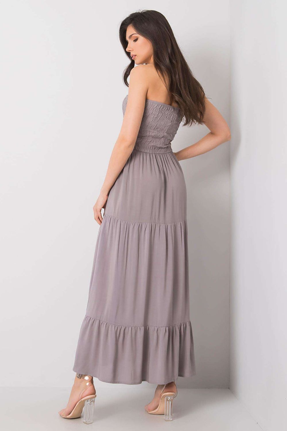  Alltagskleid model 168029 Fresh Made 