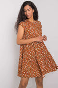  Alltagskleid model 168047 Stitch&Soul 