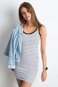  Alltagskleid model 168284 Yups 