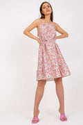  Alltagskleid model 168287 Rue Paris 