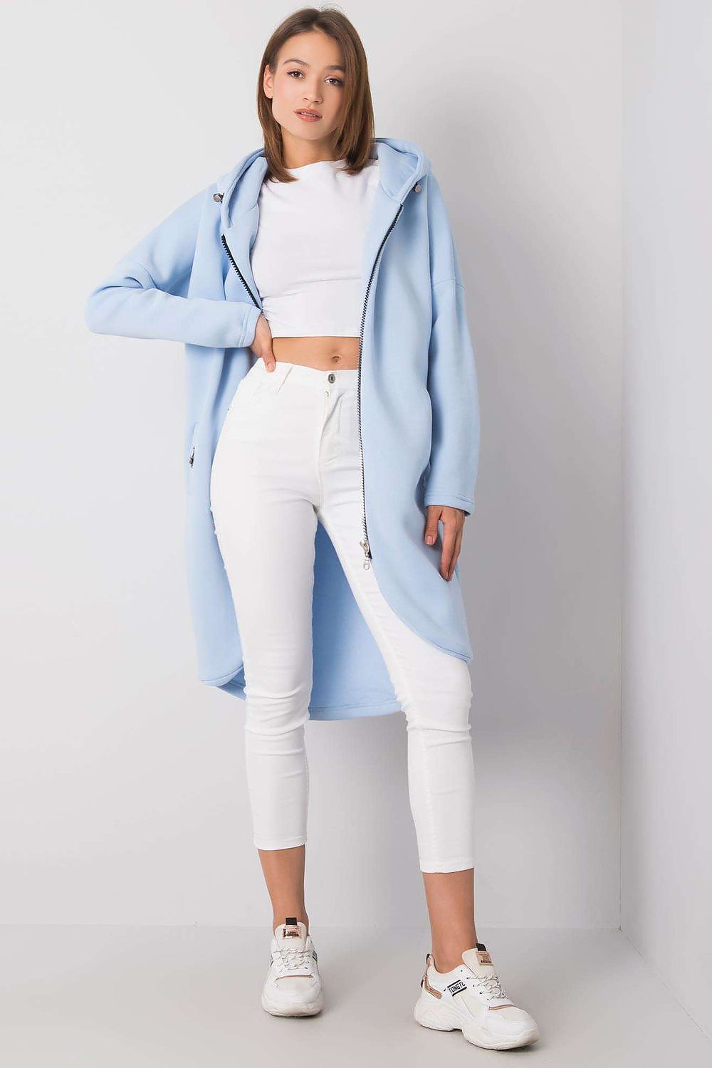  Sweater model 168769 Rue Paris 