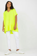 Plus-Size Tunika model 169098 Relevance 