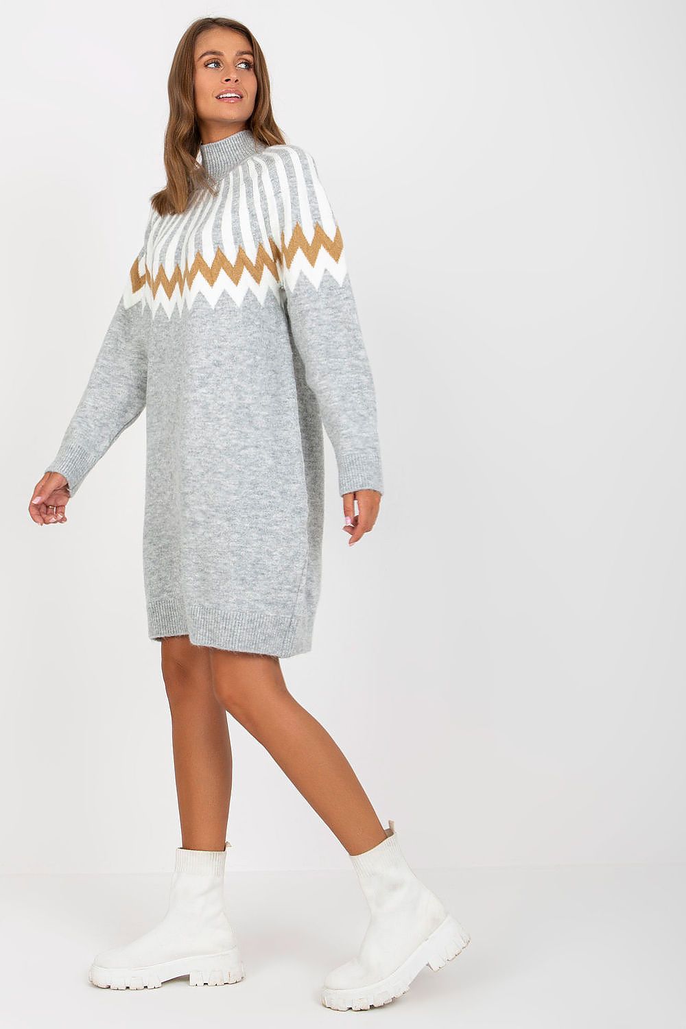  Alltagskleid model 170361 Rue Paris 