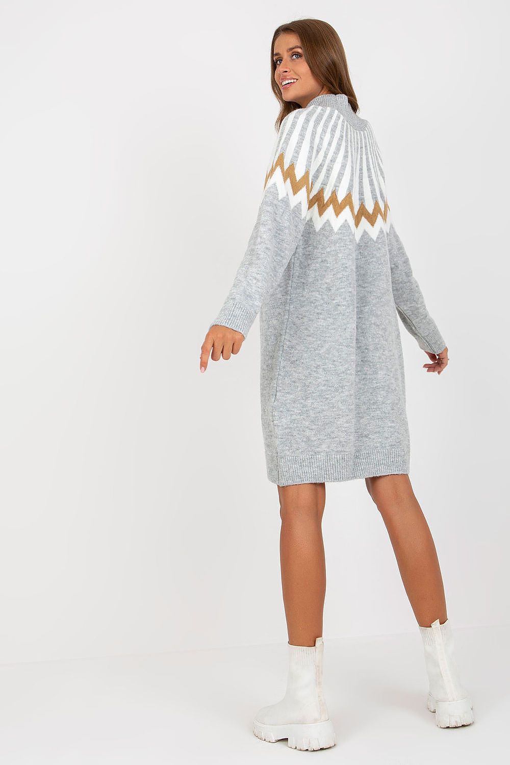  Alltagskleid model 170361 Rue Paris 