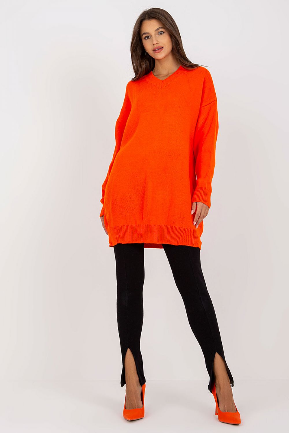  Alltagskleid model 170557 Rue Paris 