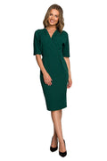  Alltagskleid model 171198 Stylove 