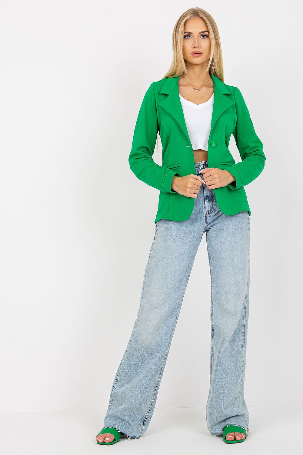  Jacke model 171267 Och Bella 