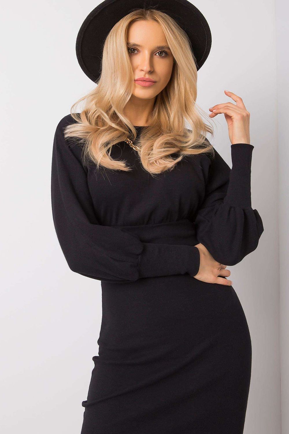  Alltagskleid model 171701 Rue Paris 