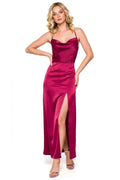  Abendkleid model 173135 Makover 