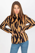  Bluse model 173719 Rue Paris 