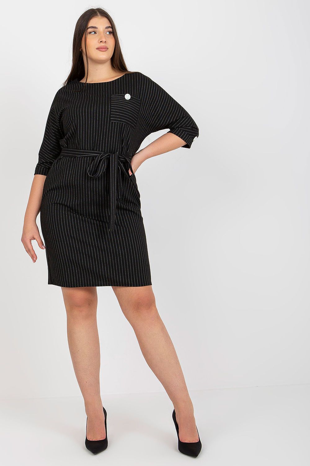  Plus-Size Kleider model 174935 Lakerta 