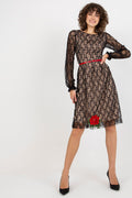  Abendkleid model 174942 Lakerta 