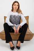  Bluse model 174947 Lakerta 
