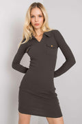  Alltagskleid model 175443 Rue Paris 
