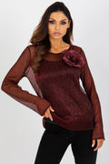  Bluse model 175477 Lakerta 