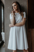  Alltagskleid model 176712 Tessita 