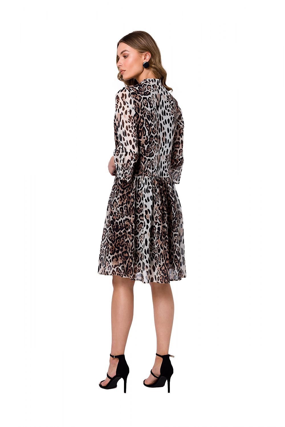  Alltagskleid model 177206 Stylove 