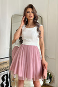  Abendkleid model 177810 Bicotone 